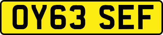 OY63SEF