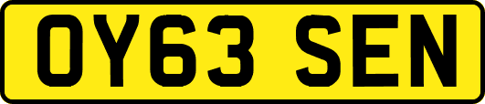 OY63SEN