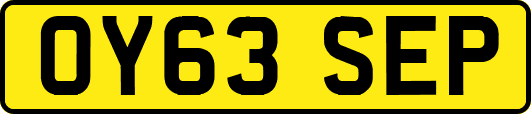 OY63SEP