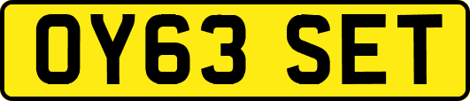 OY63SET