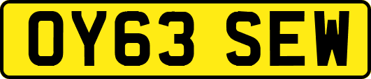 OY63SEW