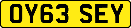 OY63SEY
