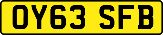 OY63SFB