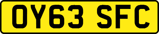 OY63SFC