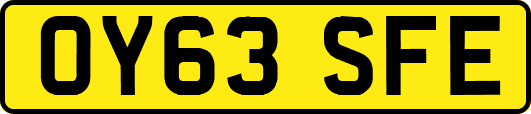 OY63SFE