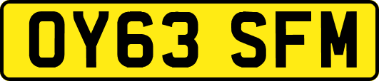 OY63SFM