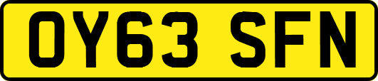 OY63SFN