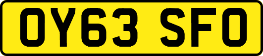 OY63SFO
