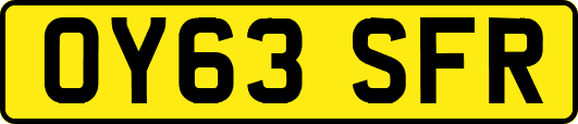 OY63SFR