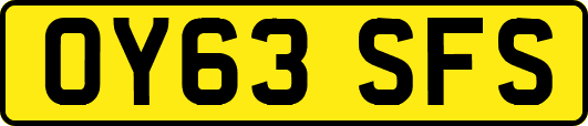 OY63SFS