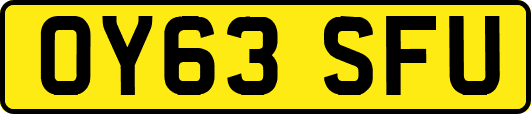 OY63SFU