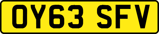 OY63SFV