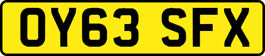 OY63SFX
