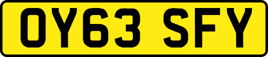 OY63SFY