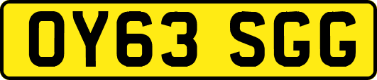 OY63SGG