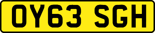 OY63SGH