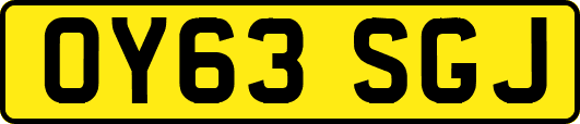 OY63SGJ