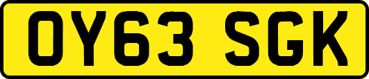 OY63SGK