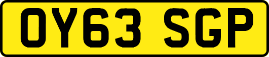 OY63SGP