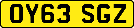 OY63SGZ