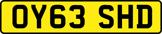 OY63SHD