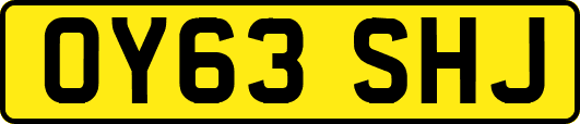 OY63SHJ