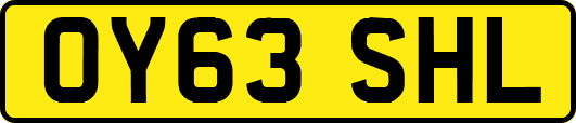OY63SHL