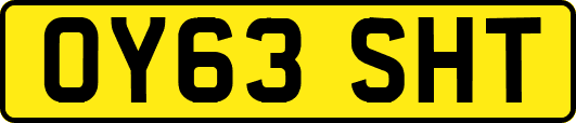 OY63SHT