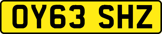OY63SHZ
