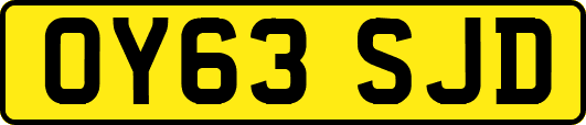 OY63SJD