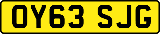 OY63SJG