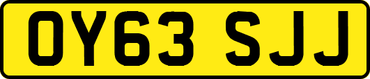 OY63SJJ