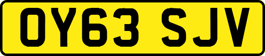 OY63SJV