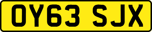 OY63SJX
