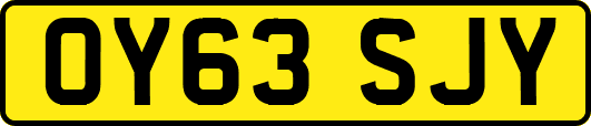 OY63SJY