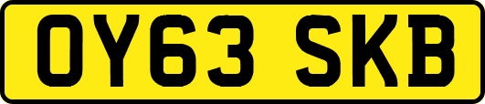 OY63SKB