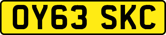 OY63SKC