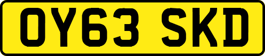 OY63SKD