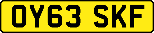 OY63SKF