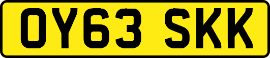 OY63SKK