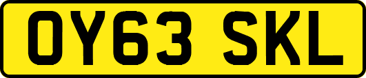 OY63SKL