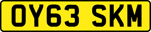 OY63SKM