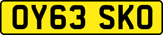 OY63SKO