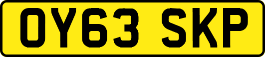 OY63SKP