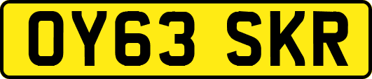 OY63SKR