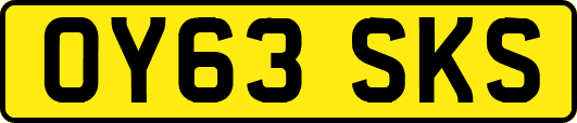 OY63SKS