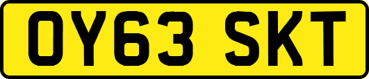 OY63SKT