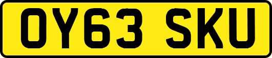 OY63SKU
