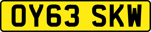 OY63SKW