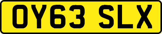 OY63SLX